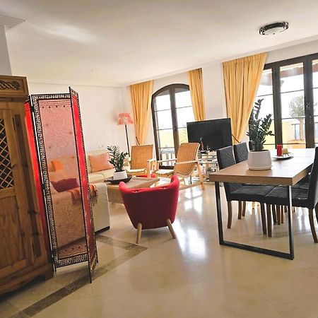 Los Arqueros, Benahavis - Holiday Rental Apartment エクステリア 写真