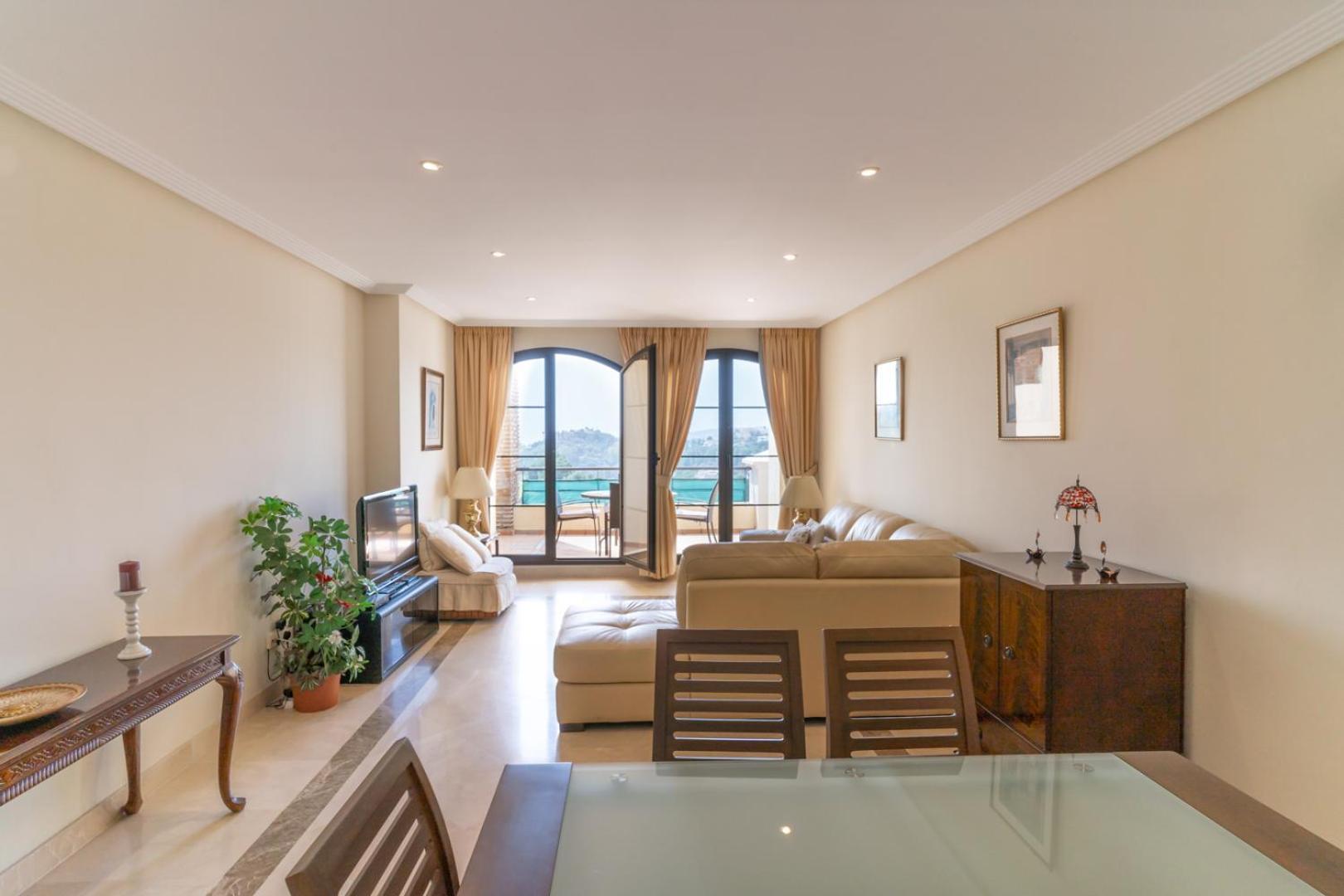 Los Arqueros, Benahavis - Holiday Rental Apartment エクステリア 写真