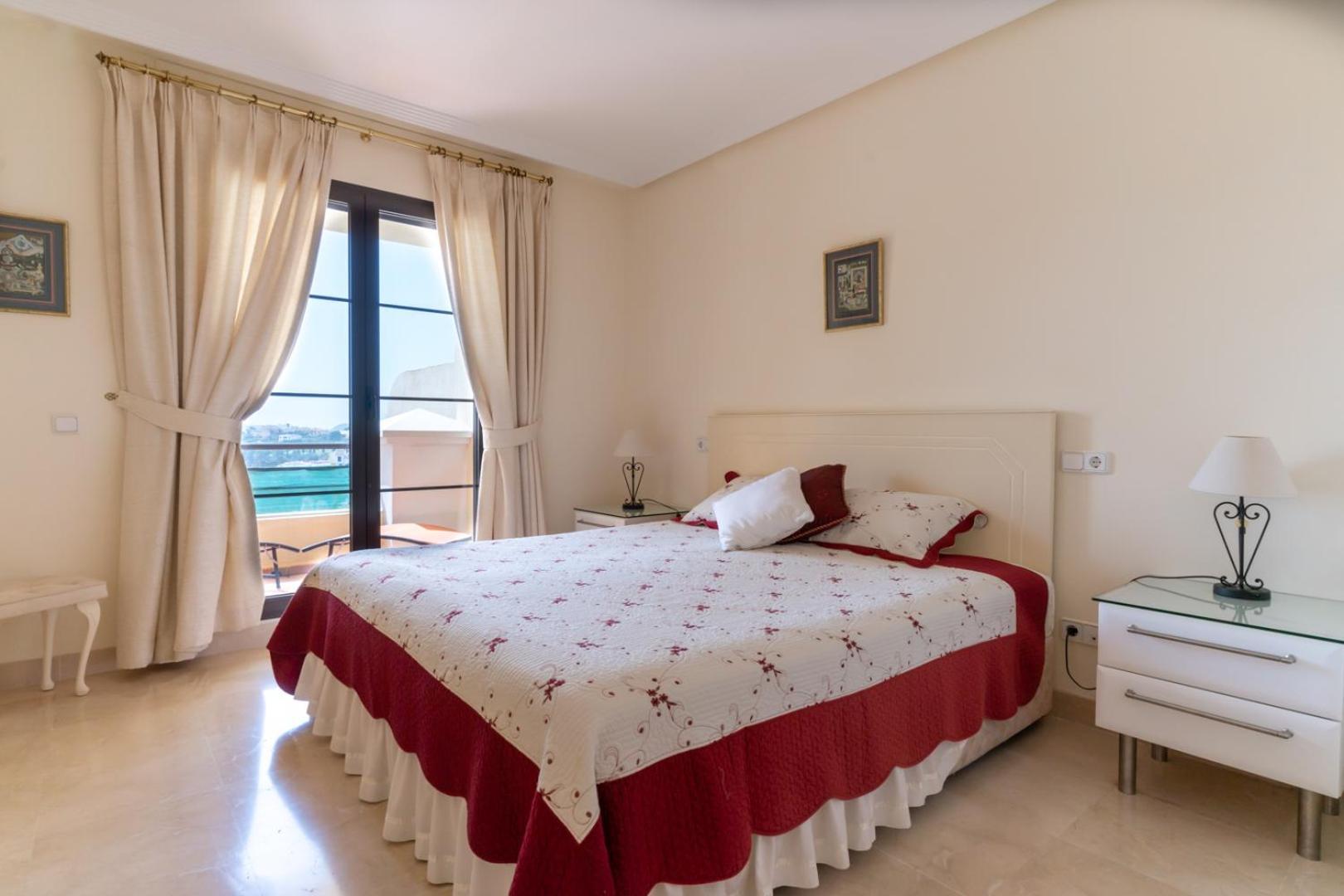 Los Arqueros, Benahavis - Holiday Rental Apartment エクステリア 写真