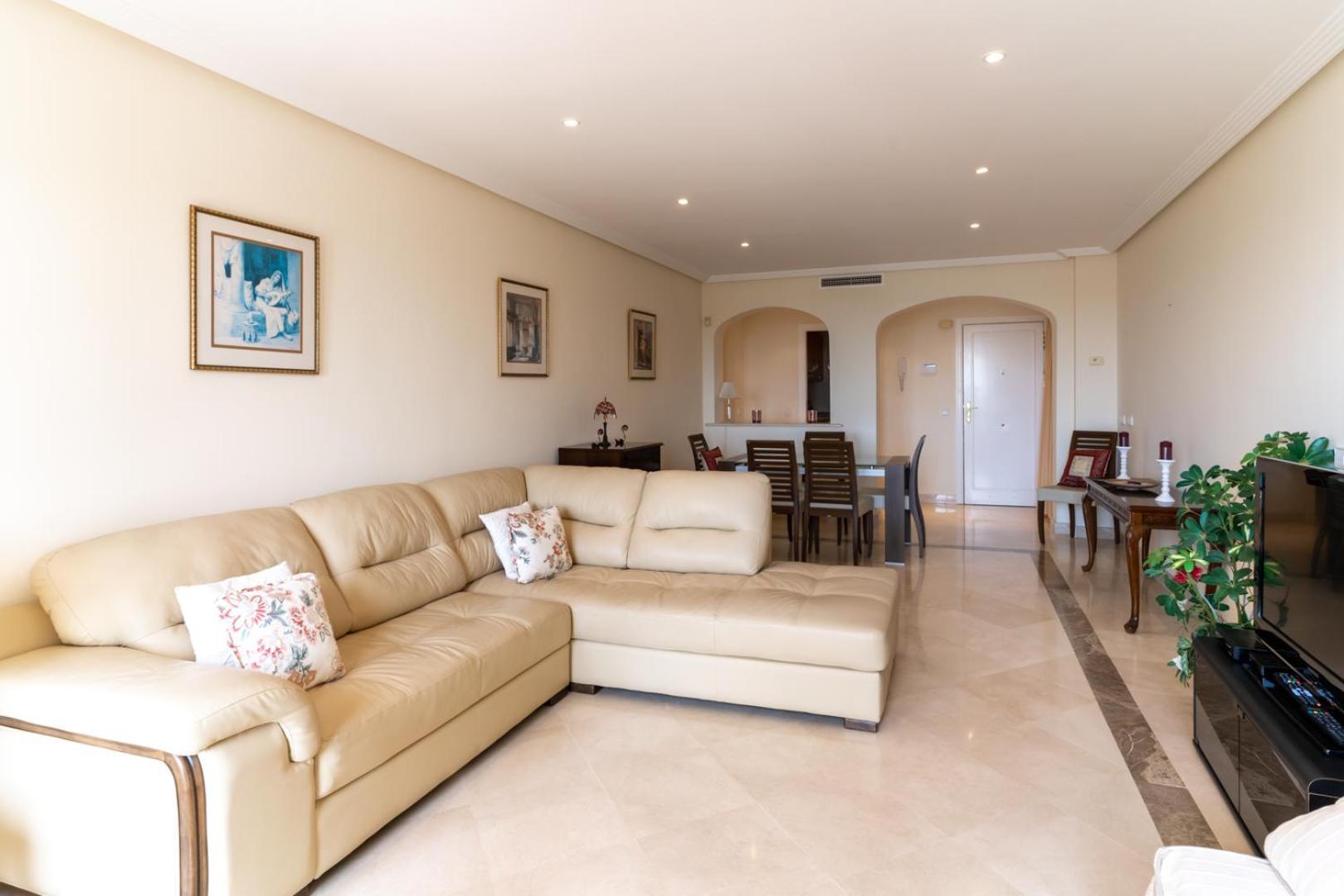 Los Arqueros, Benahavis - Holiday Rental Apartment エクステリア 写真