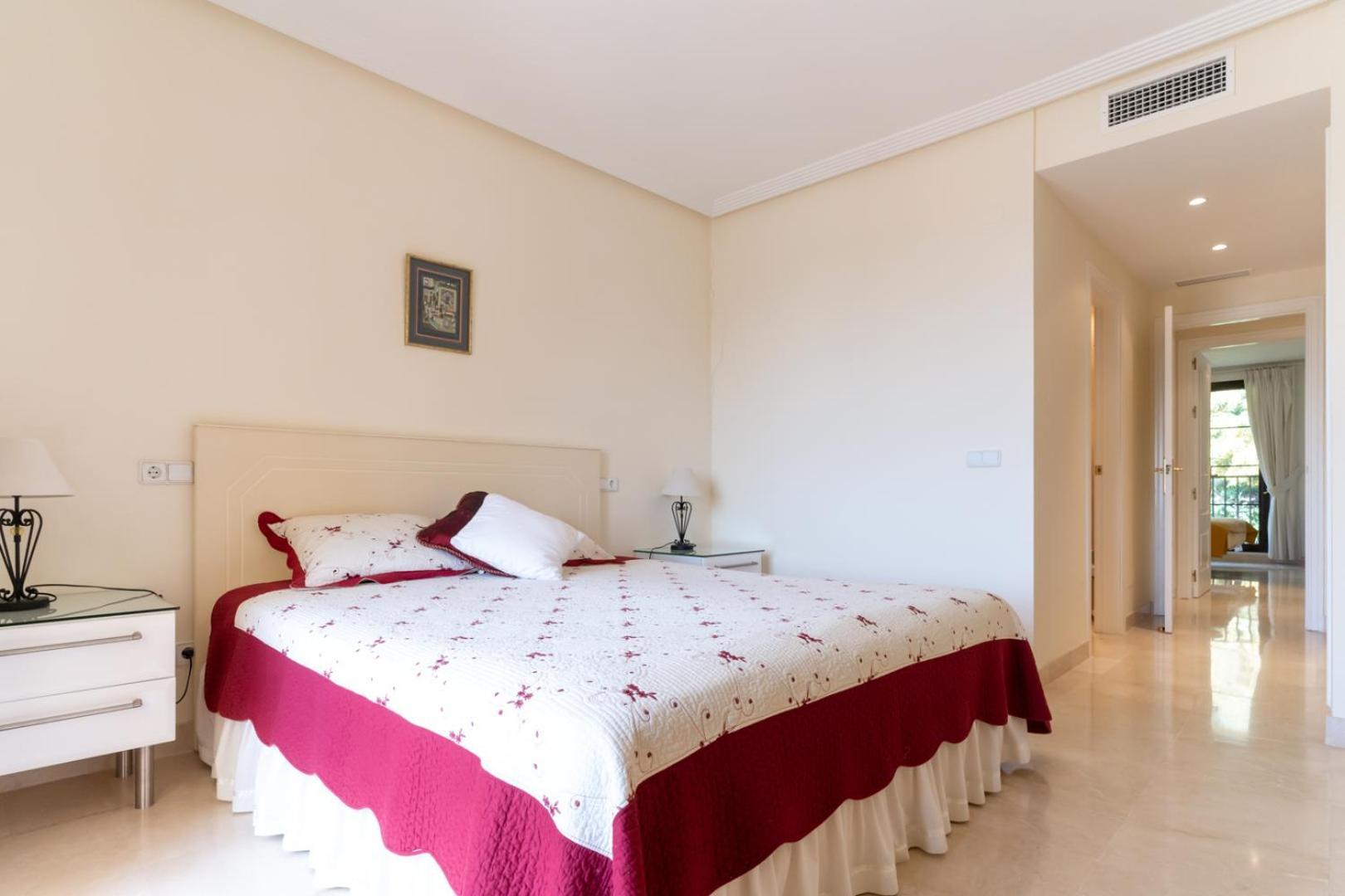 Los Arqueros, Benahavis - Holiday Rental Apartment エクステリア 写真