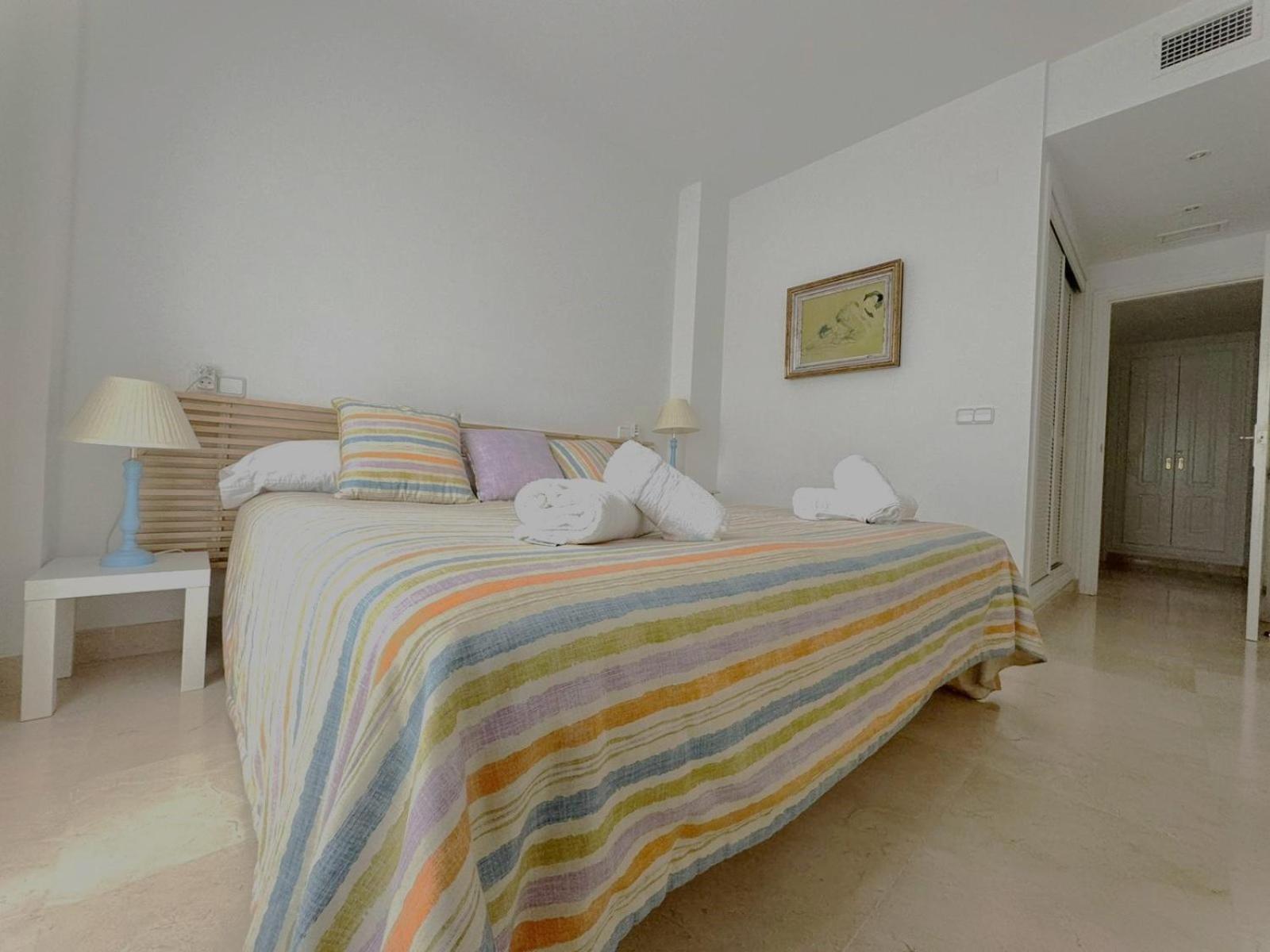 Los Arqueros, Benahavis - Holiday Rental Apartment エクステリア 写真