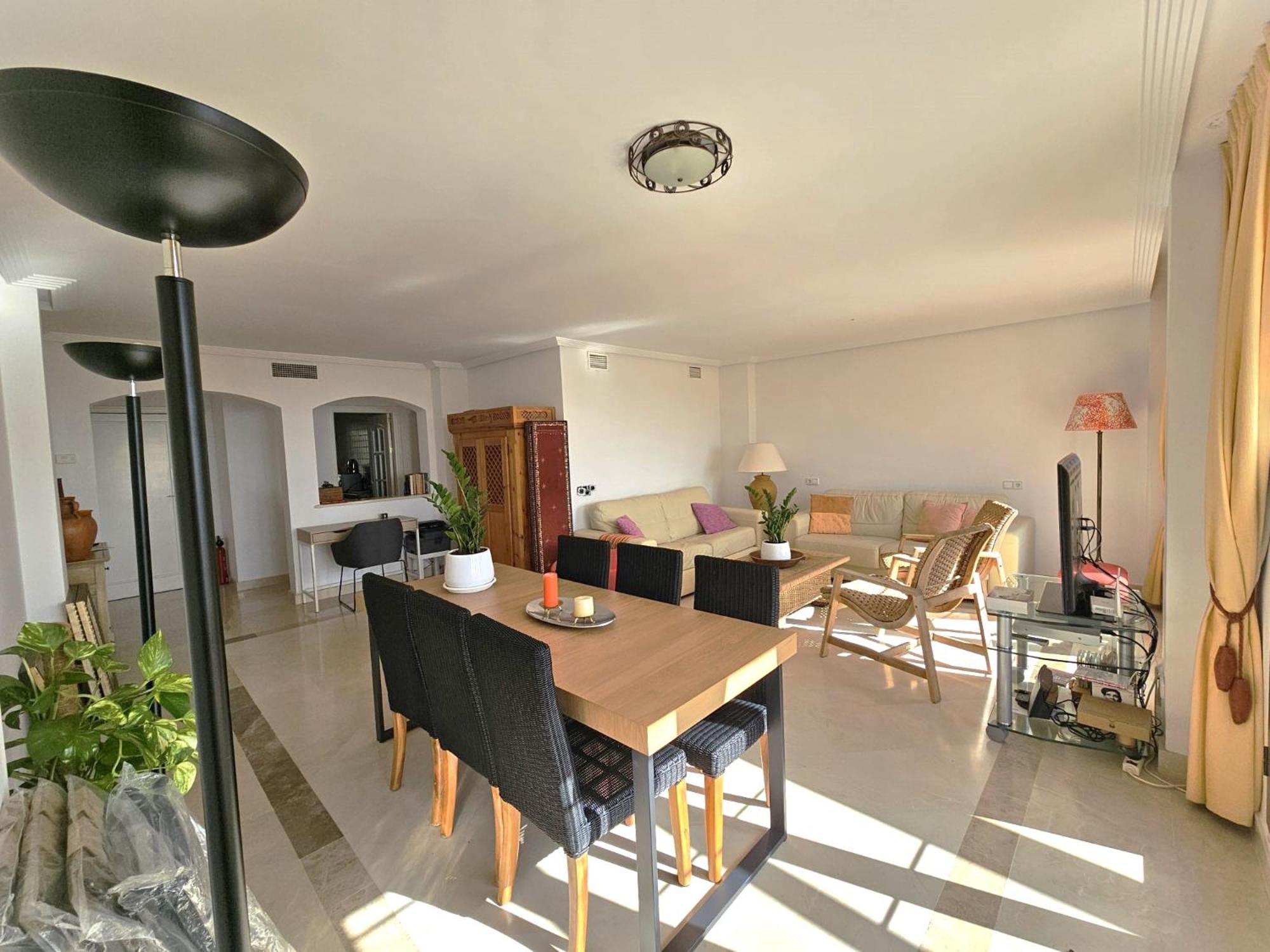 Los Arqueros, Benahavis - Holiday Rental Apartment エクステリア 写真