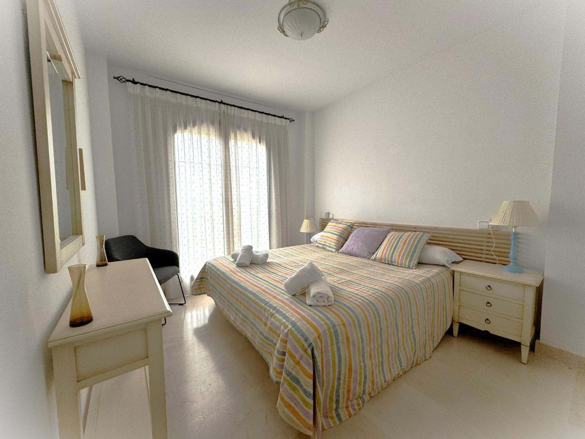 Los Arqueros, Benahavis - Holiday Rental Apartment エクステリア 写真