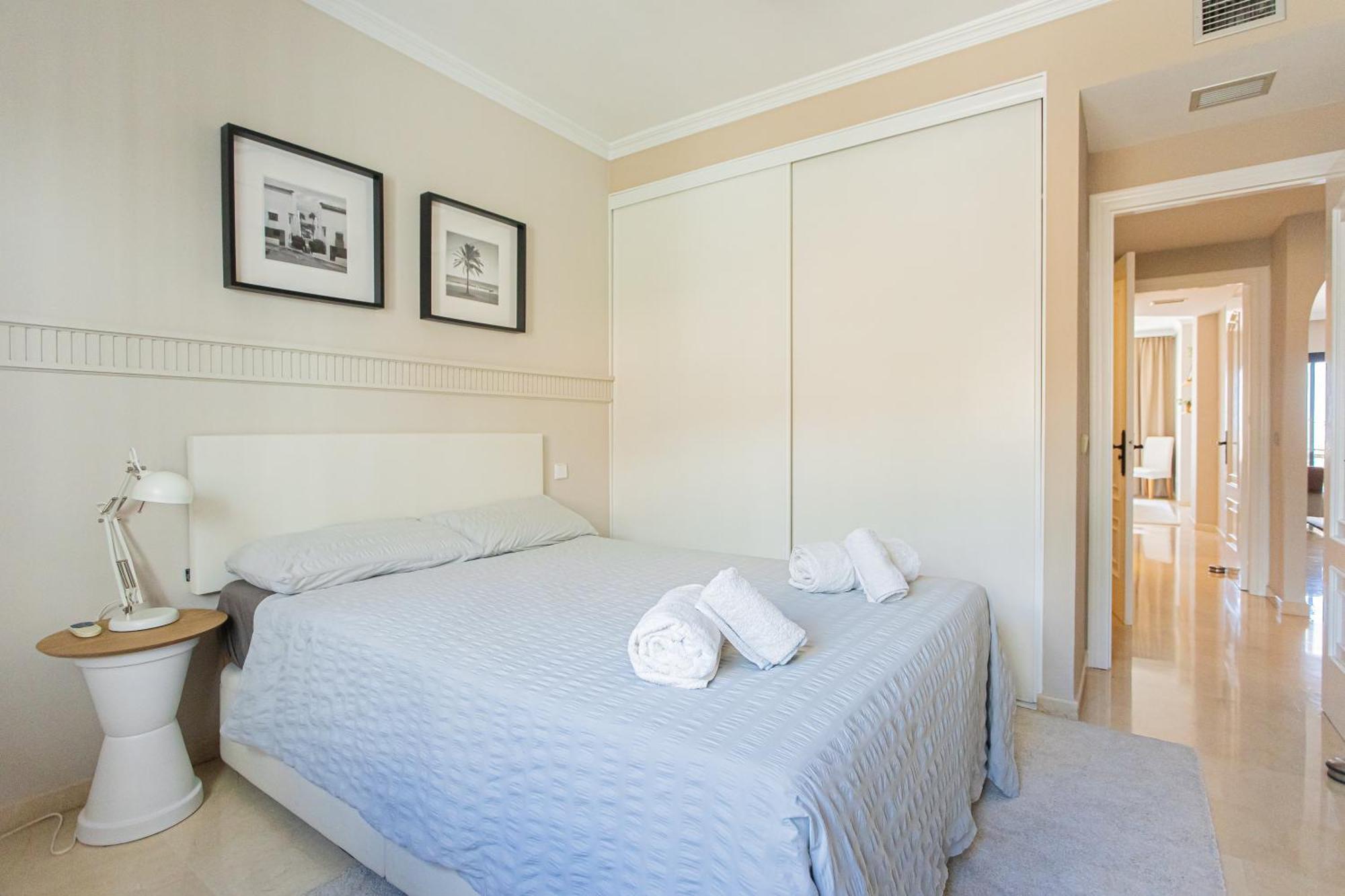 Los Arqueros, Benahavis - Holiday Rental Apartment エクステリア 写真