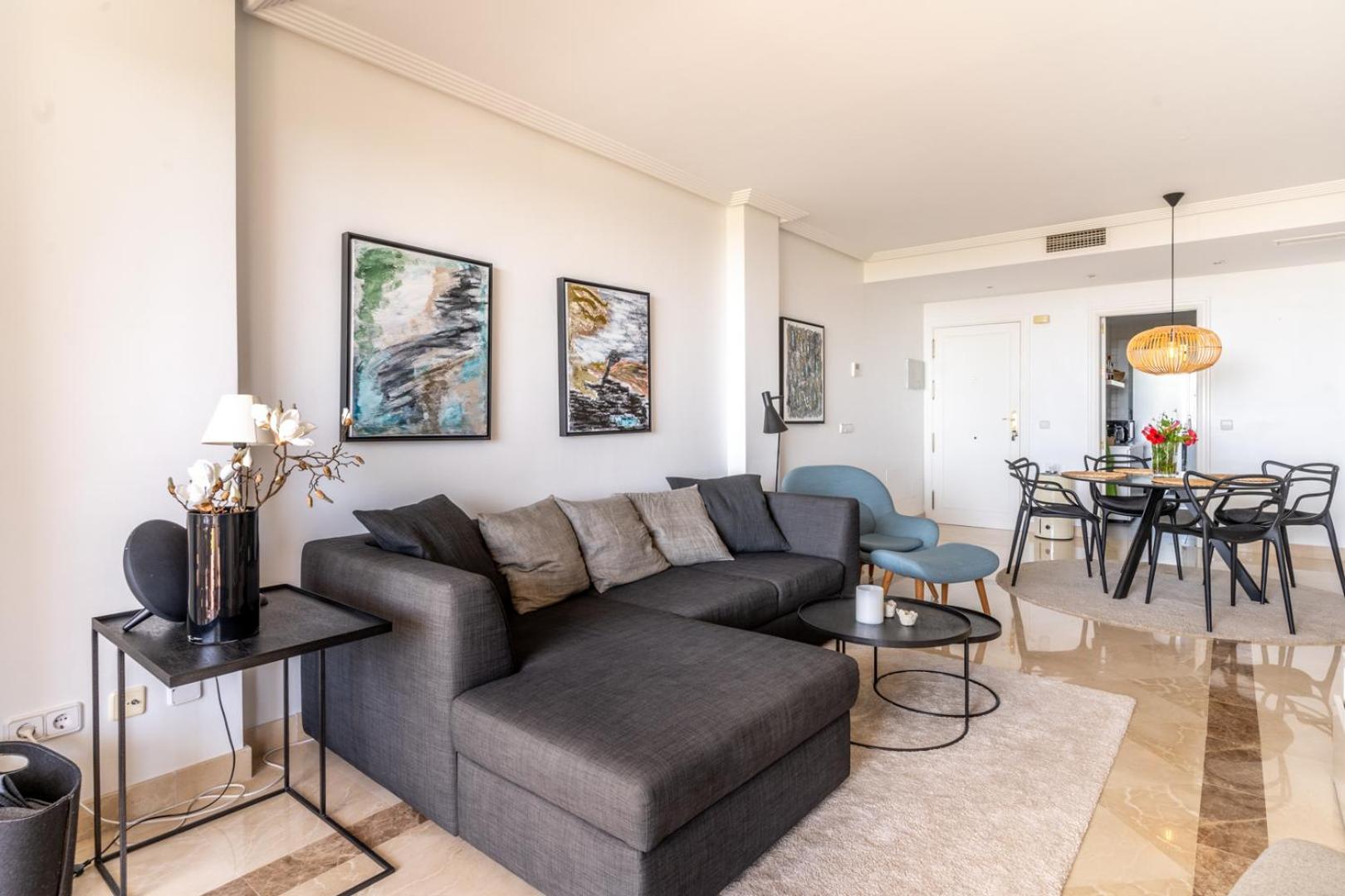 Los Arqueros, Benahavis - Holiday Rental Apartment エクステリア 写真