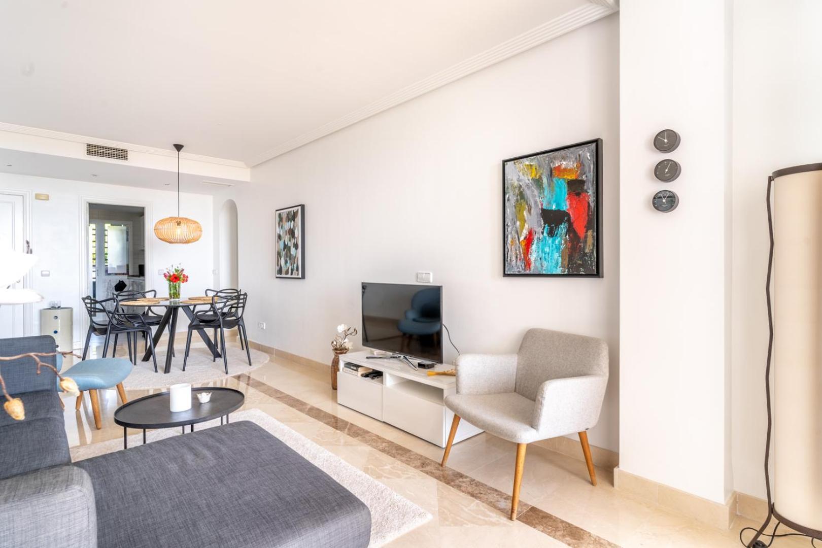 Los Arqueros, Benahavis - Holiday Rental Apartment エクステリア 写真