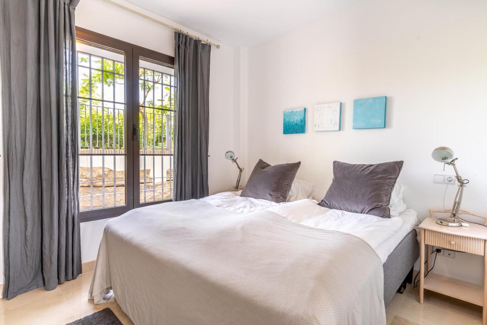 Los Arqueros, Benahavis - Holiday Rental Apartment エクステリア 写真